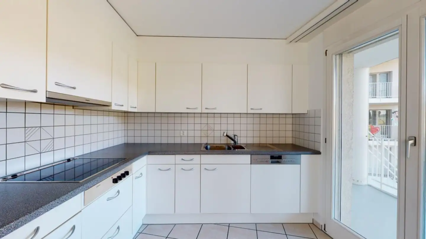 Wohnung mieten - Geissburghalde 17, 6130 Willisau - Foto 2