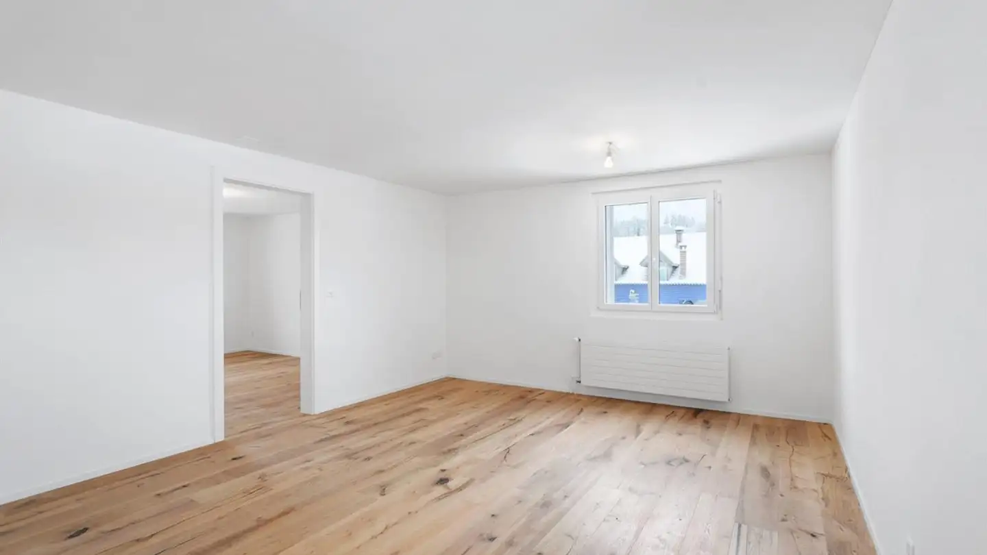 Wohnung mieten - Tannenstrasse 6, 9230 Flawil - Foto 2