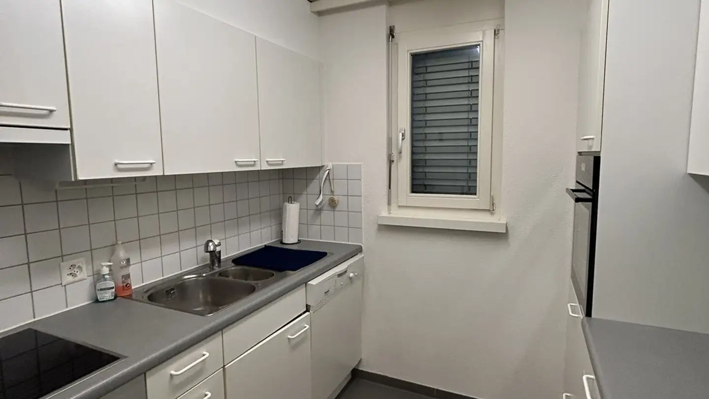 Appartement meublé à louer - 8406 Winterthur - Photo 4