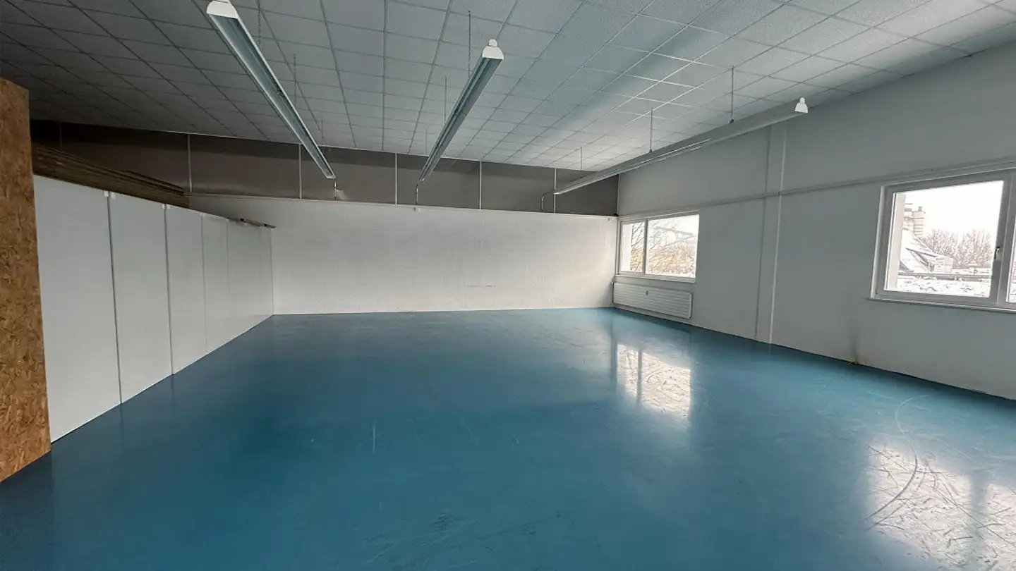 Office space for rent - Ratihard 40, 8253 Diessenhofen