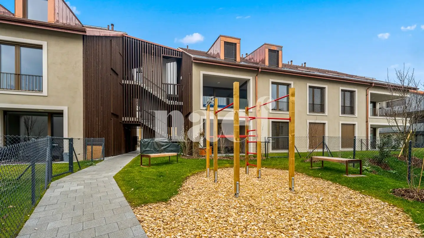 Attique à vendre - 1544 Gletterens