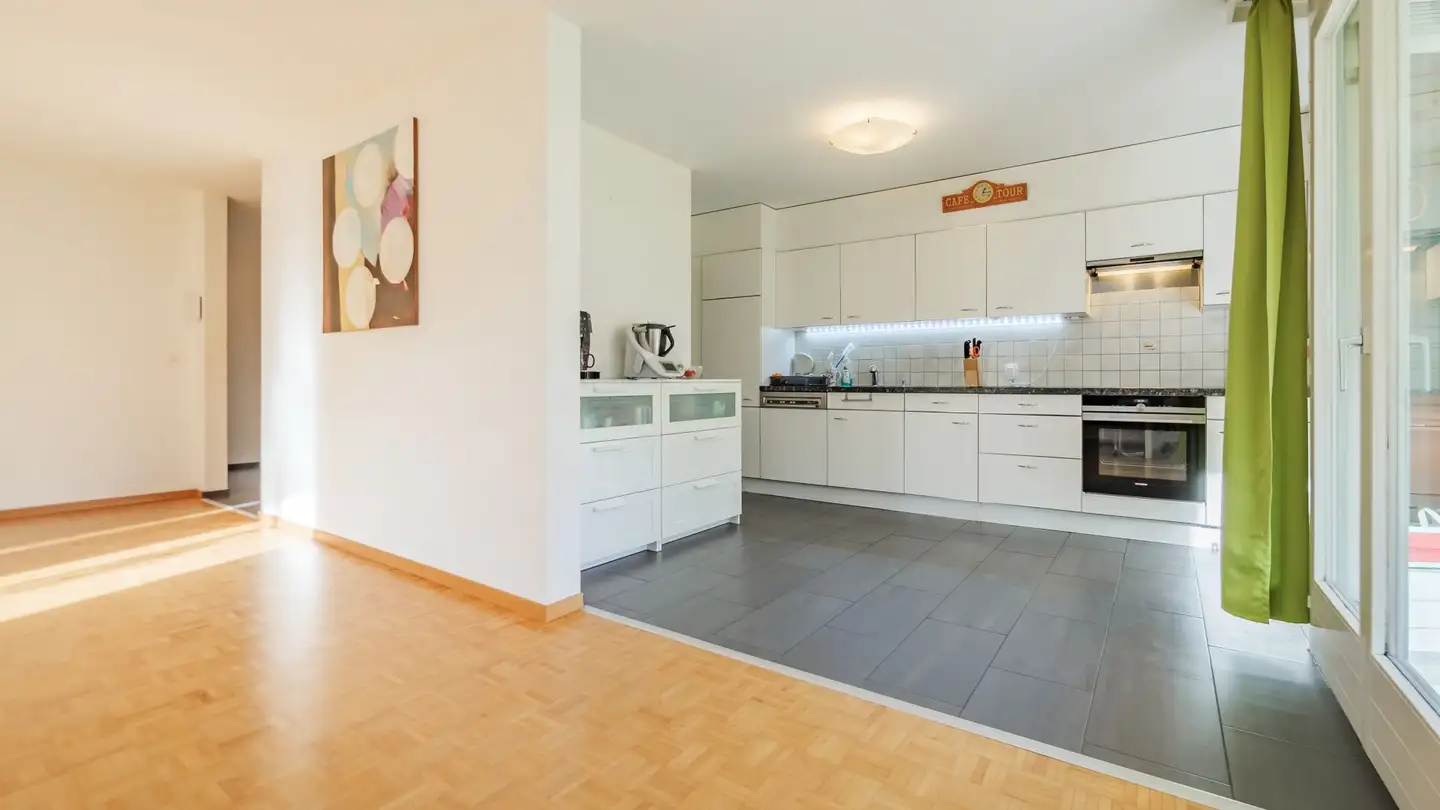 Appartamento in vendita - 3970 Salgesch - Foto 3