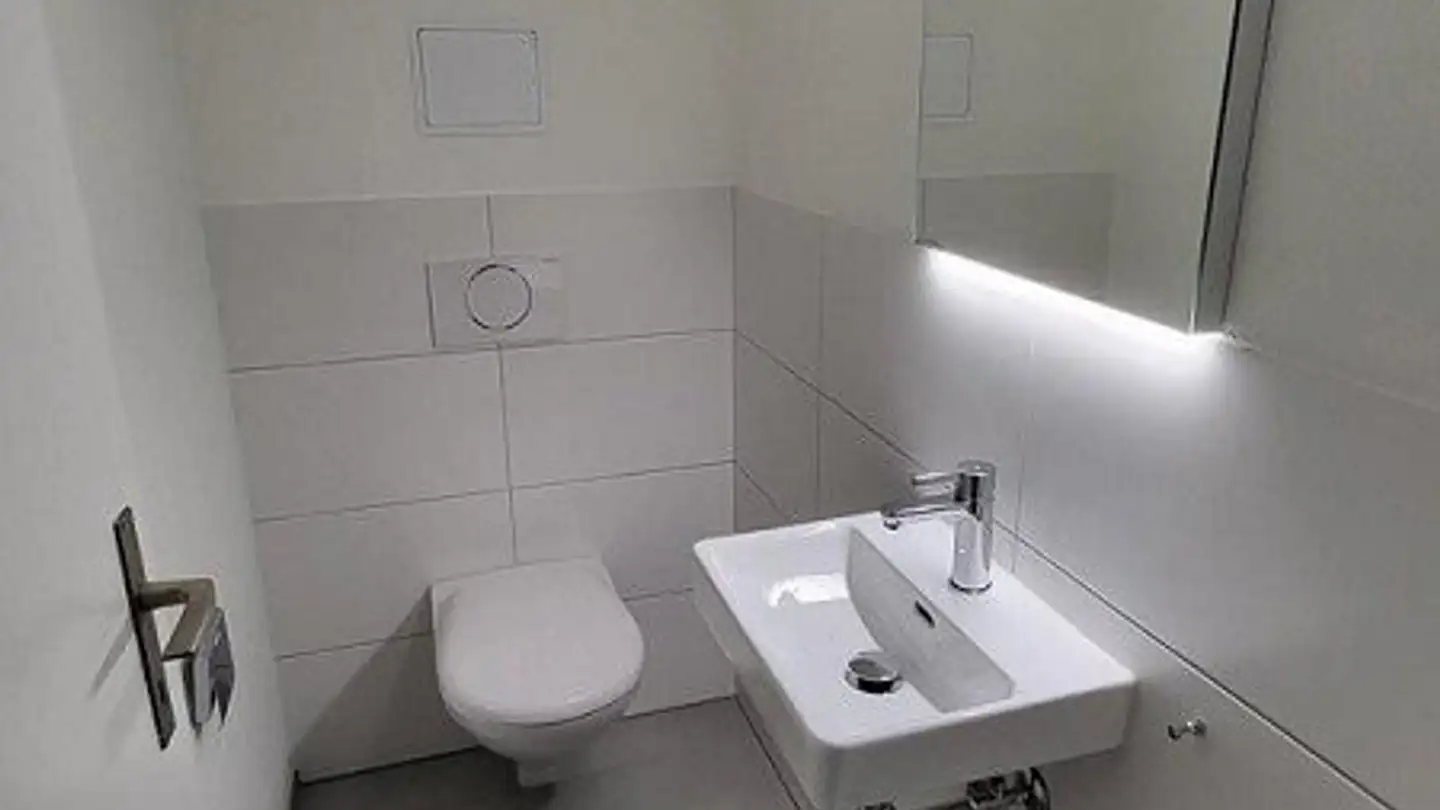 Appartement à louer - Eichholz-Strasse 11, 3084 Wabern - Photo 2