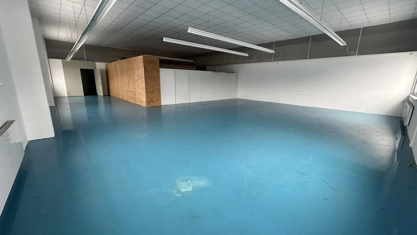 Office space for rent - Ratihard 40, 8253 Diessenhofen - Photo 4