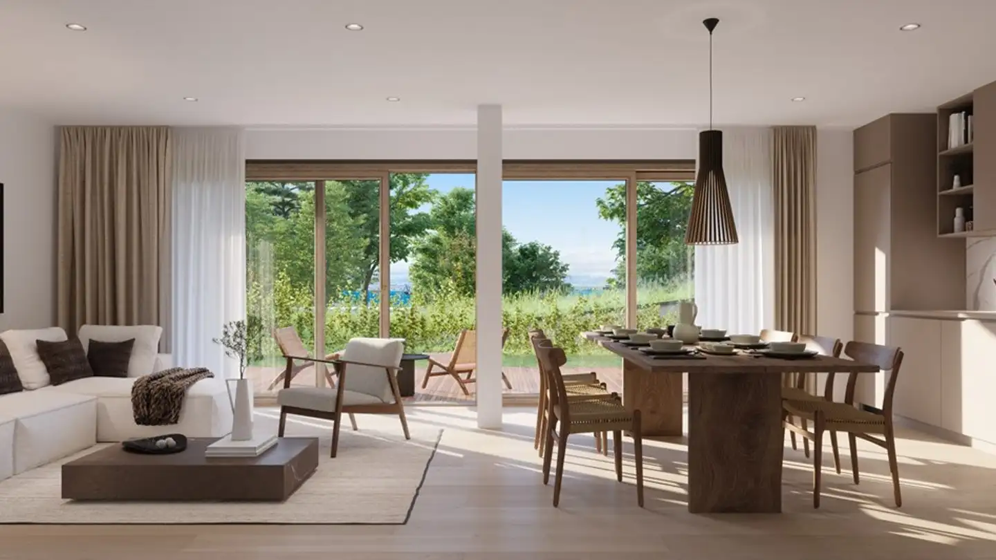 Appartamento in vendita - 1296 Coppet - Foto 2