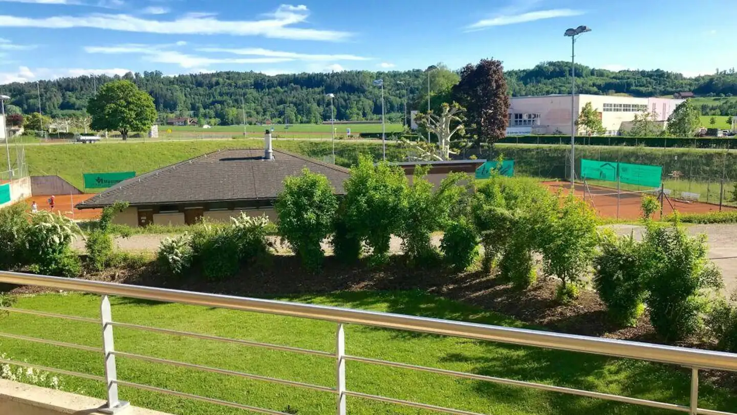 Apartment for rent - Ergatenweg 17, 8583 Sulgen - Photo 2