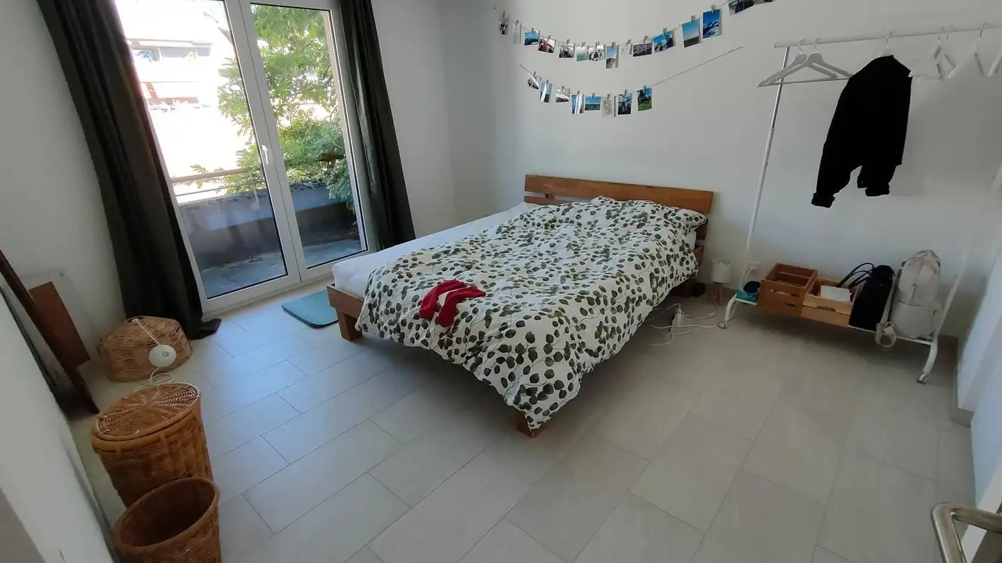 Wohnung mieten - Rue De La Loge / Logengasse, 2502 Biel/Bienne