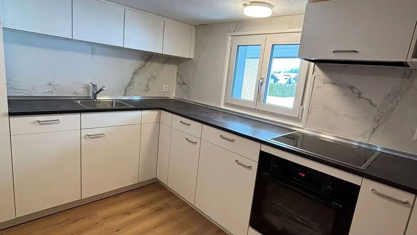 Appartamento in affitto - Alterschwilerstrasse 1343, 9230 Flawil