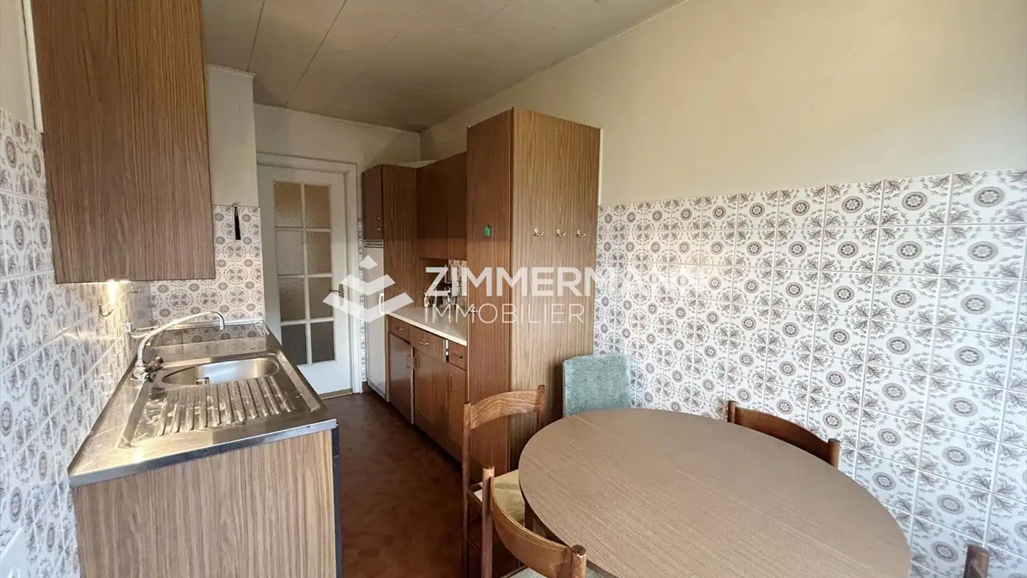 Appartamento in vendita - Chemin Des Clochettes, 1206 Genève - Foto 3