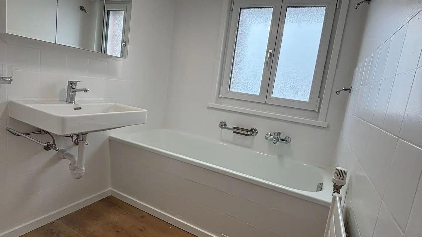 Appartement à louer - Alterschwilerstrasse 1343, 9230 Flawil - Photo 2