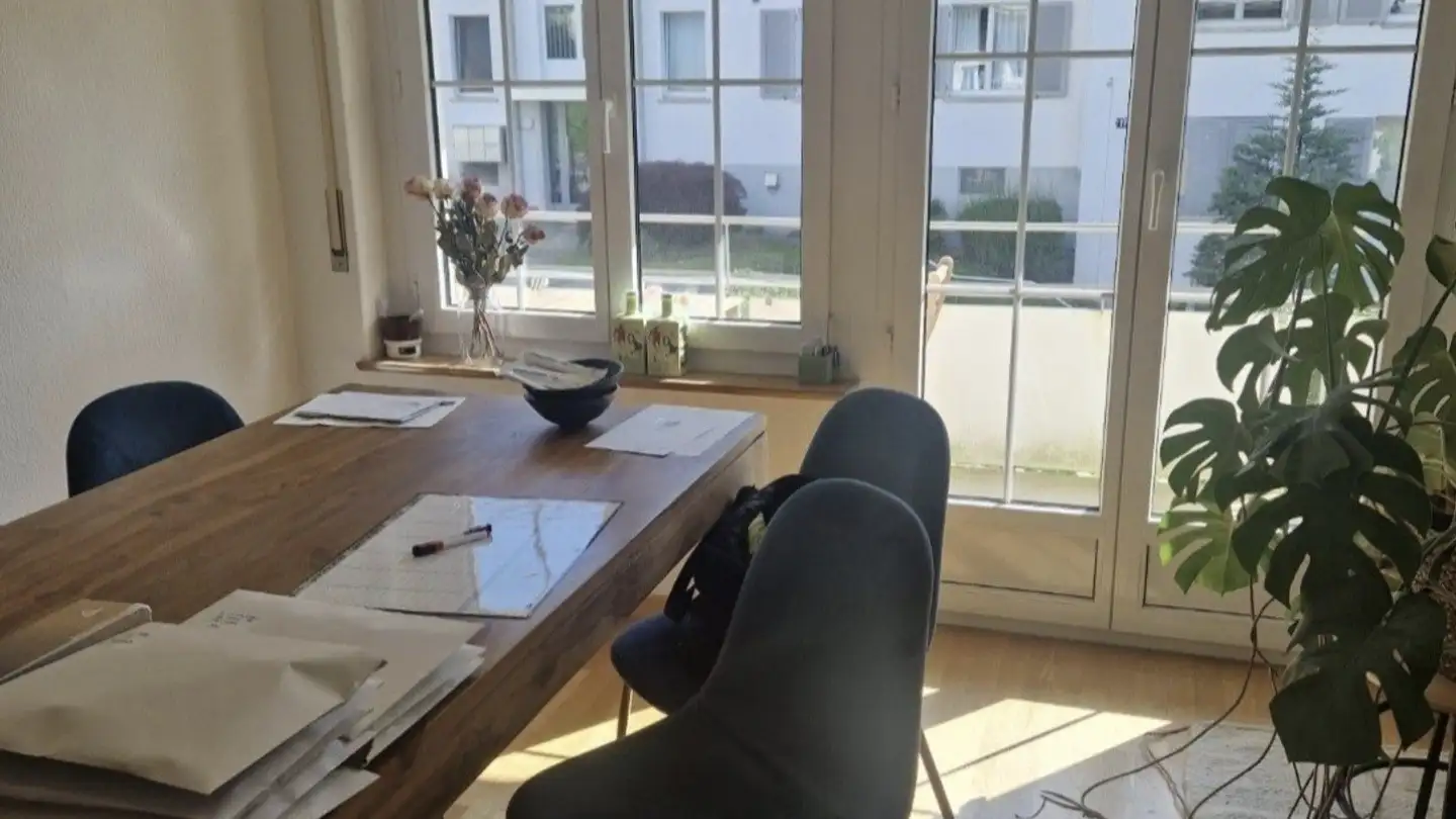 Apartment for rent - 8125 Zollikerberg - Photo 2