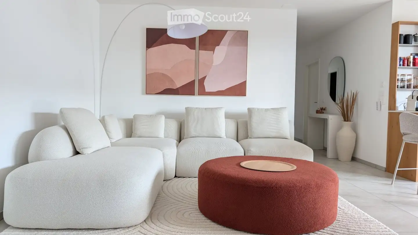 Apartment for rent - Rue Anne Cunéo 5, 1022 Chavannes-près-Renens