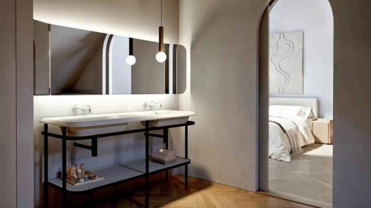 Attico in vendita - Gundeldingerstrasse 131, 4053 Basel - Photo 3