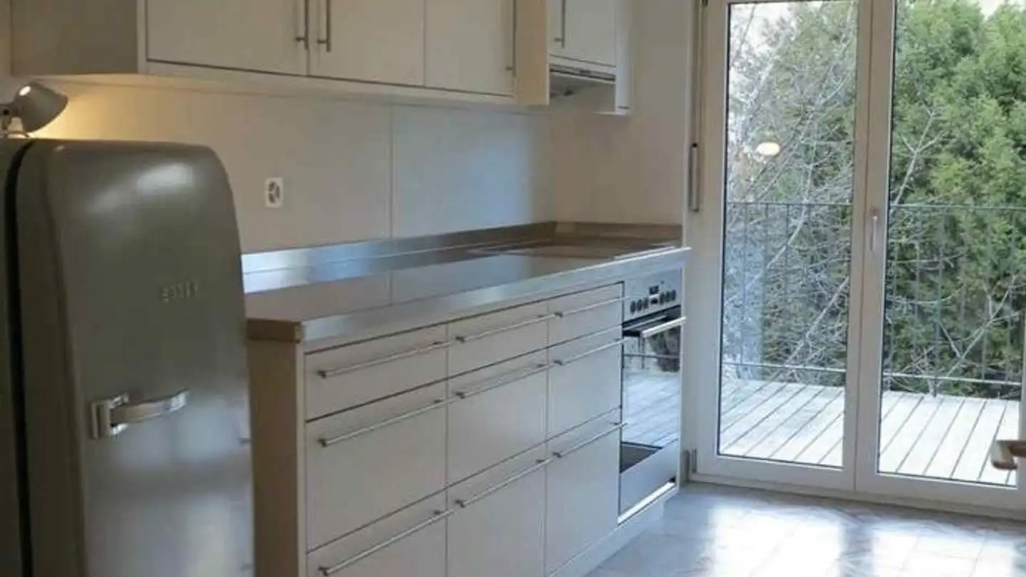 Wohnung mieten - 8003 Zürich - Foto 3