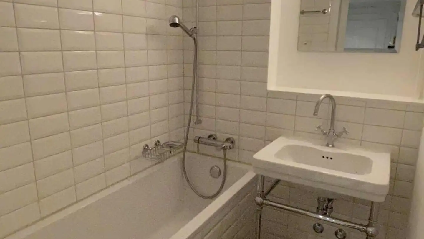 Wohnung mieten - 8003 Zürich - Foto 4