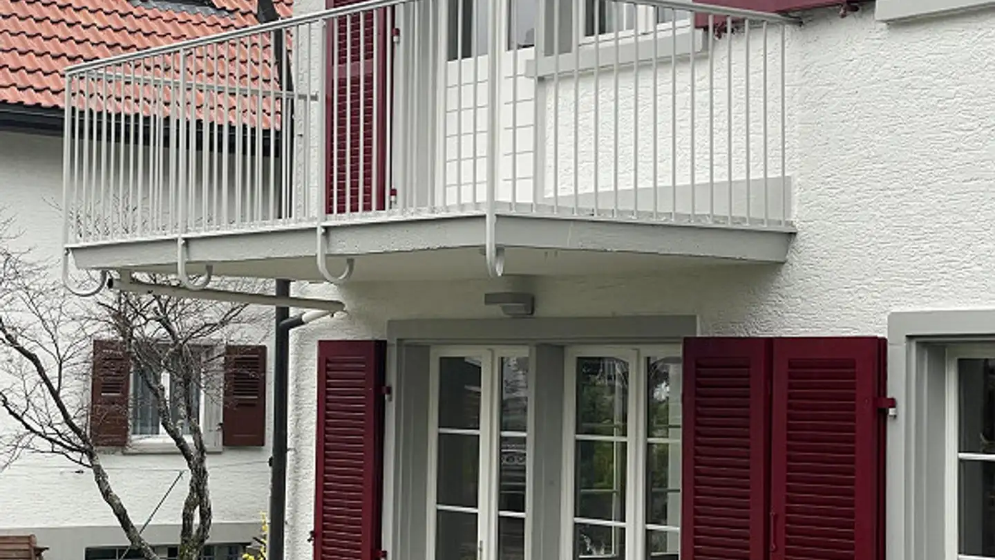 Casa bifamiliare in affitto - Rosenweg 6, 9410 Heiden - Photo 2