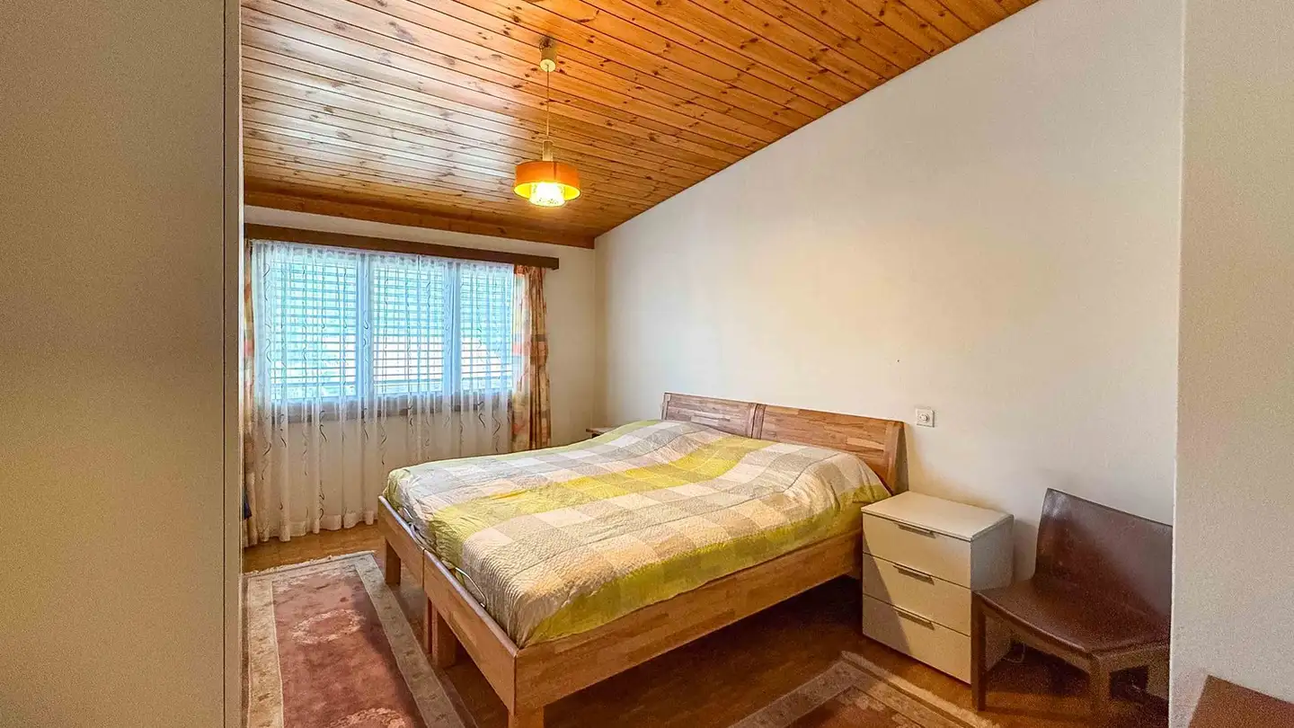 Einfamilienhaus kaufen - Via Ai Ronchi, 6943 Vezia - Foto 4