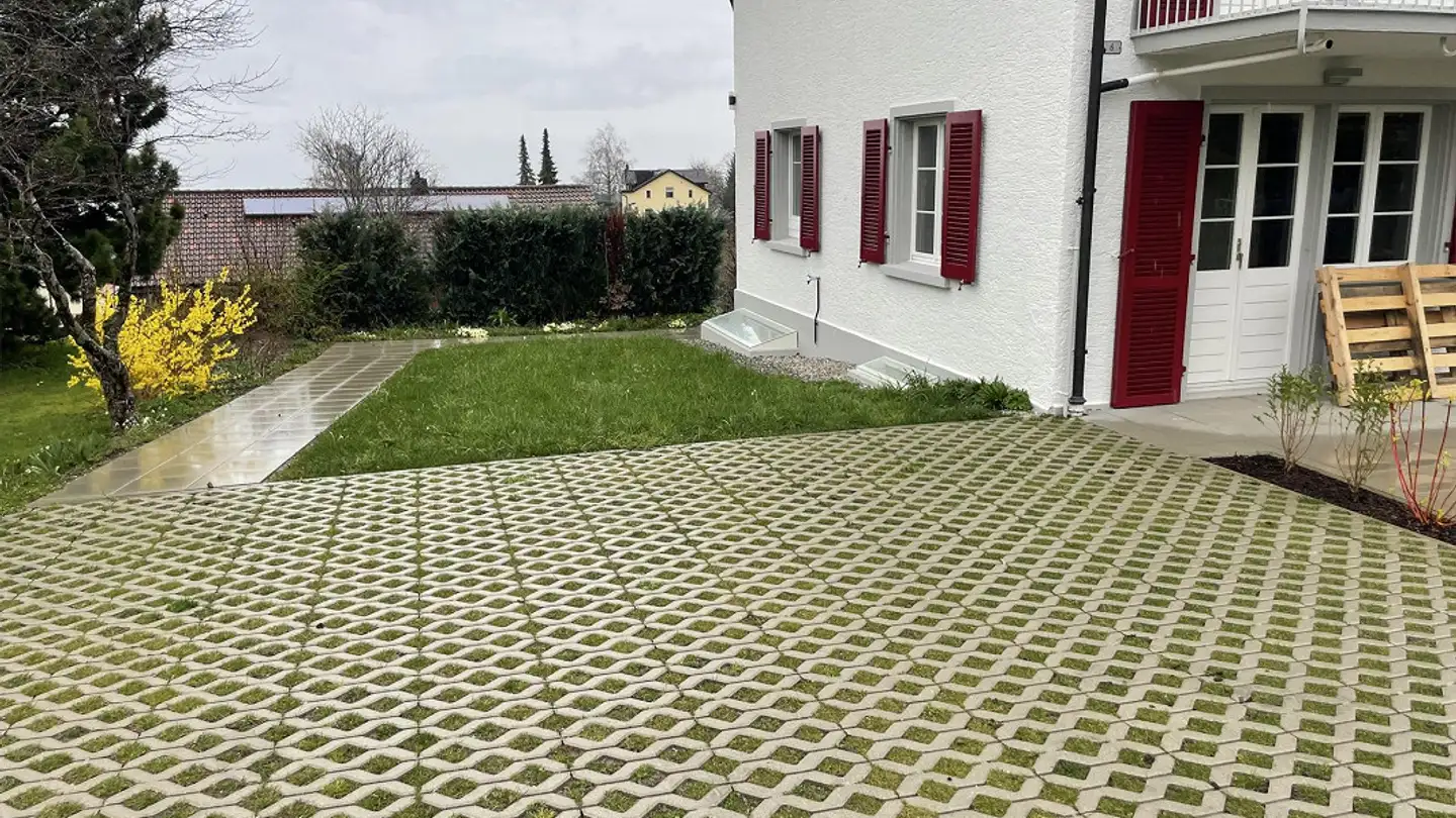 Casa bifamiliare in affitto - Rosenweg 6, 9410 Heiden - Photo 3