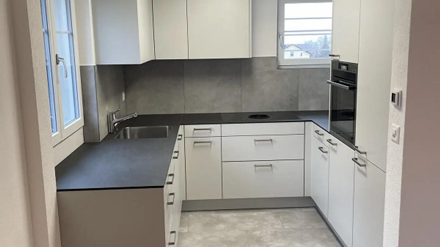 Casa bifamiliare in affitto - Rosenweg 6, 9410 Heiden - Photo 4