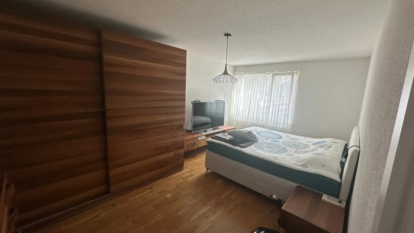 Apartment for rent - Bielstrasse 120, 2540 Grenchen