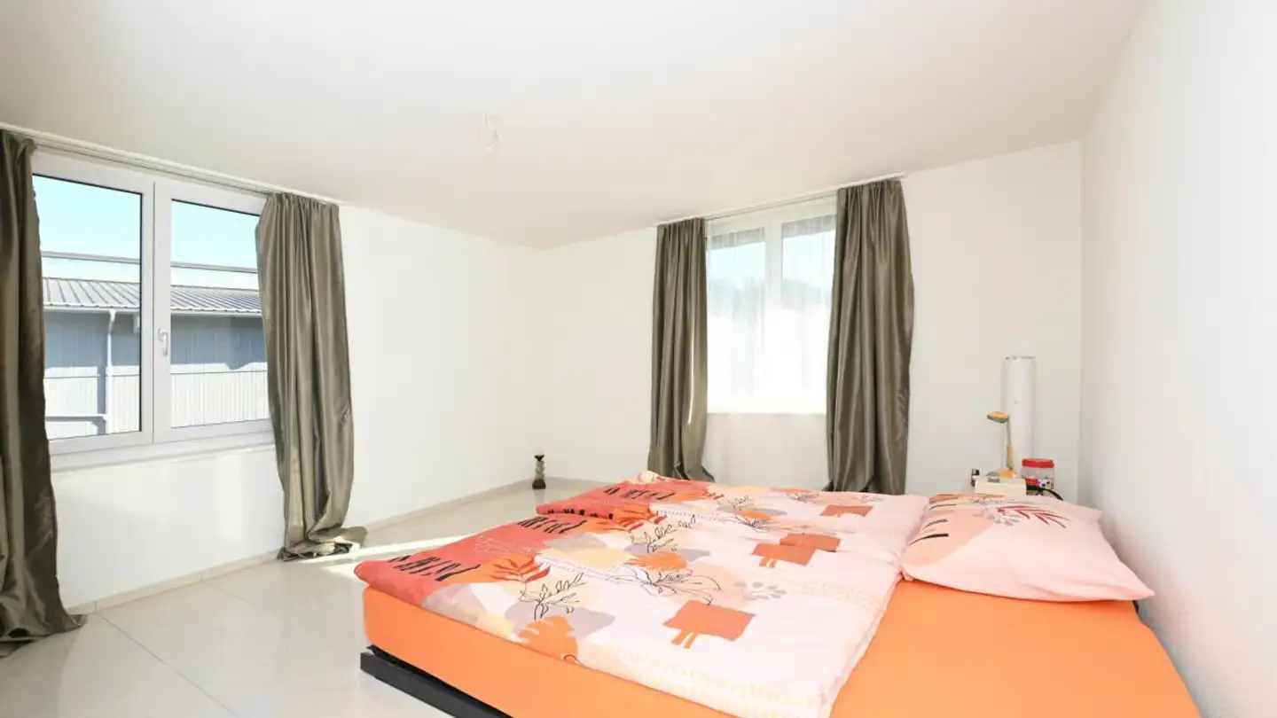 Apartment for rent - Dreisteinweg 10, 5040 Schöftland