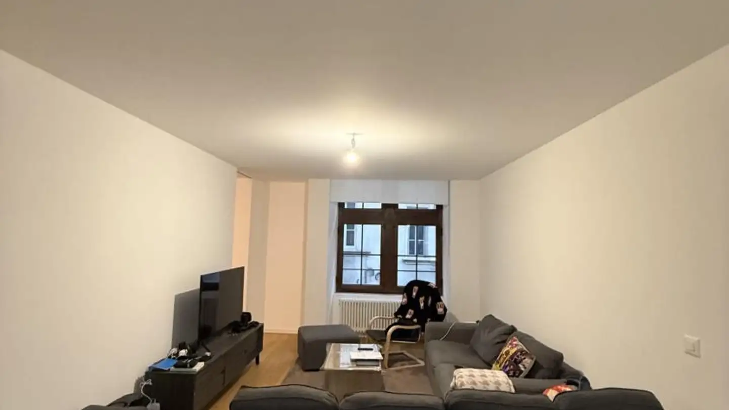 Wohnung mieten - 1204 Genève