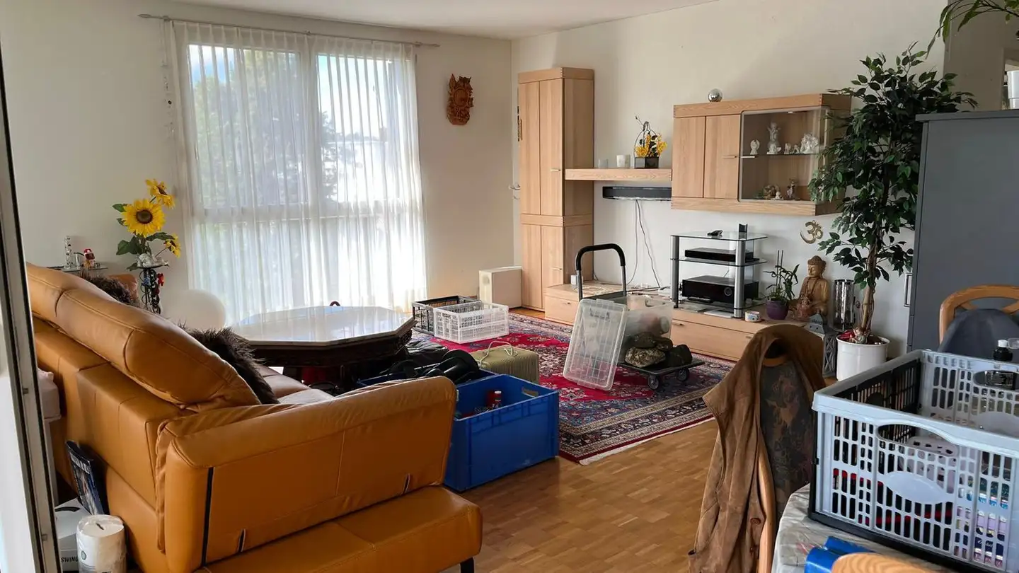 Appartamento in affitto - Werner-Kälin-Strasse 13, 8840 Einsiedeln - Photo 3
