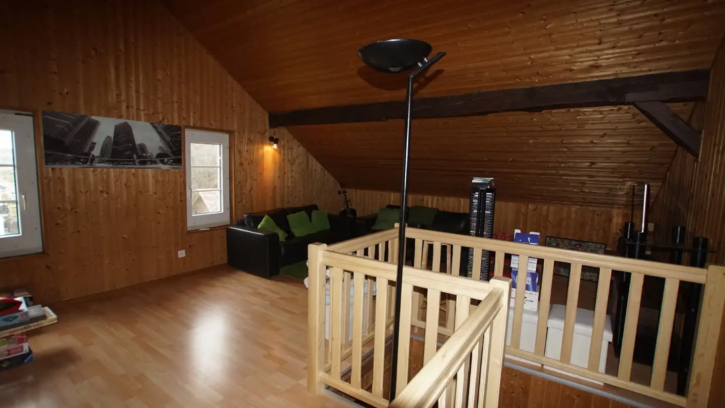 Casa a schiera in affitto - Chemin De Failly, 1679 Villaraboud - Foto 3