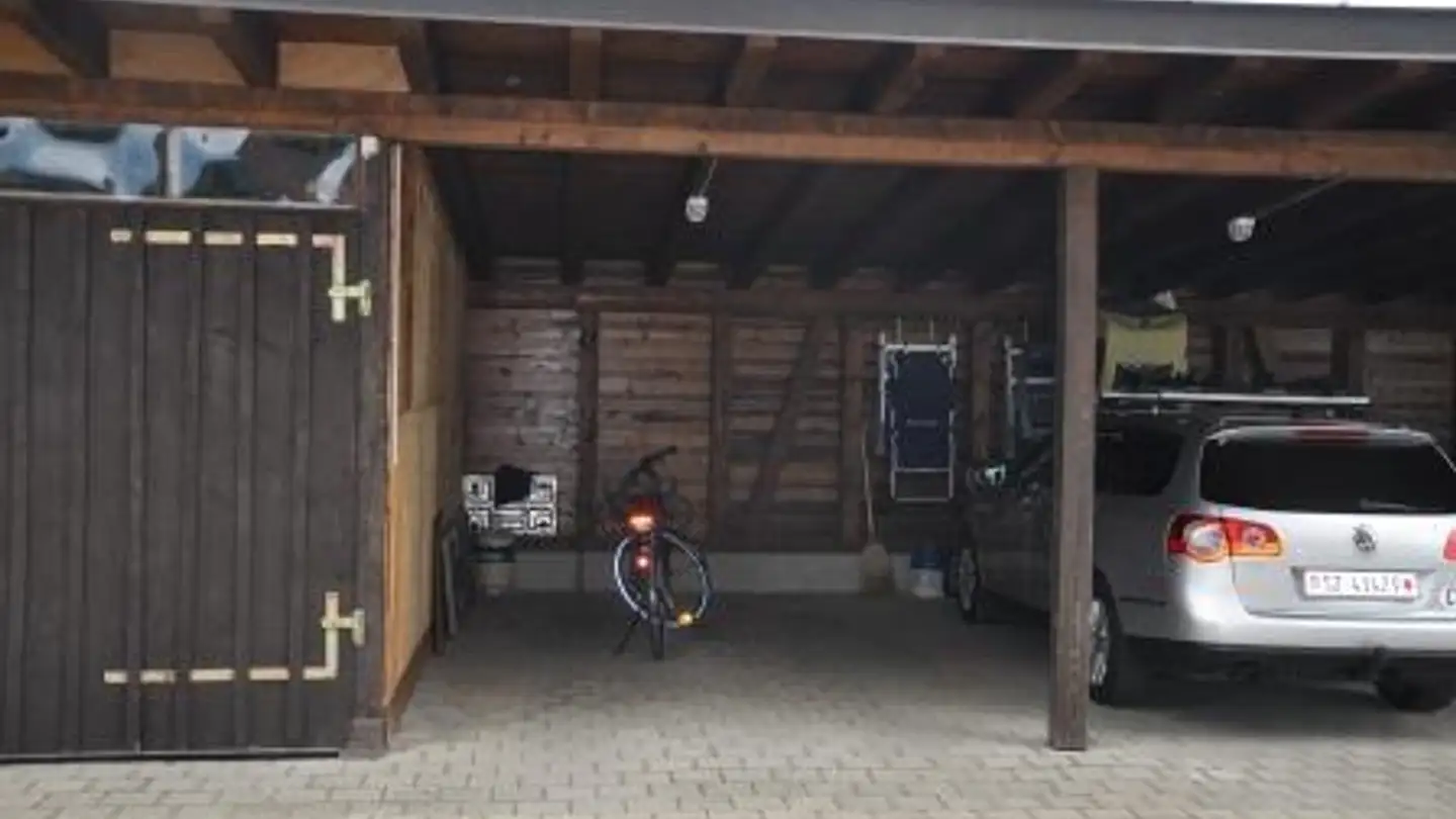 Underground parking space for rent - Birchlistrasse 3, 8840 Einsiedeln - Photo 2