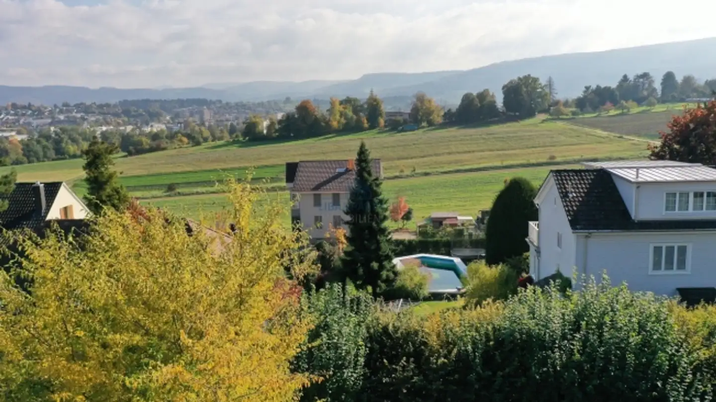 Einfamilienhaus kaufen - Benkenstrasse, 4104 Oberwil BL - Foto 2