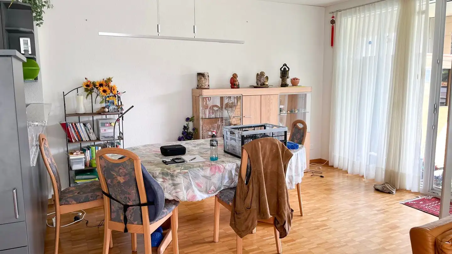 Appartamento in affitto - Werner-Kälin-Strasse 13, 8840 Einsiedeln - Photo 4