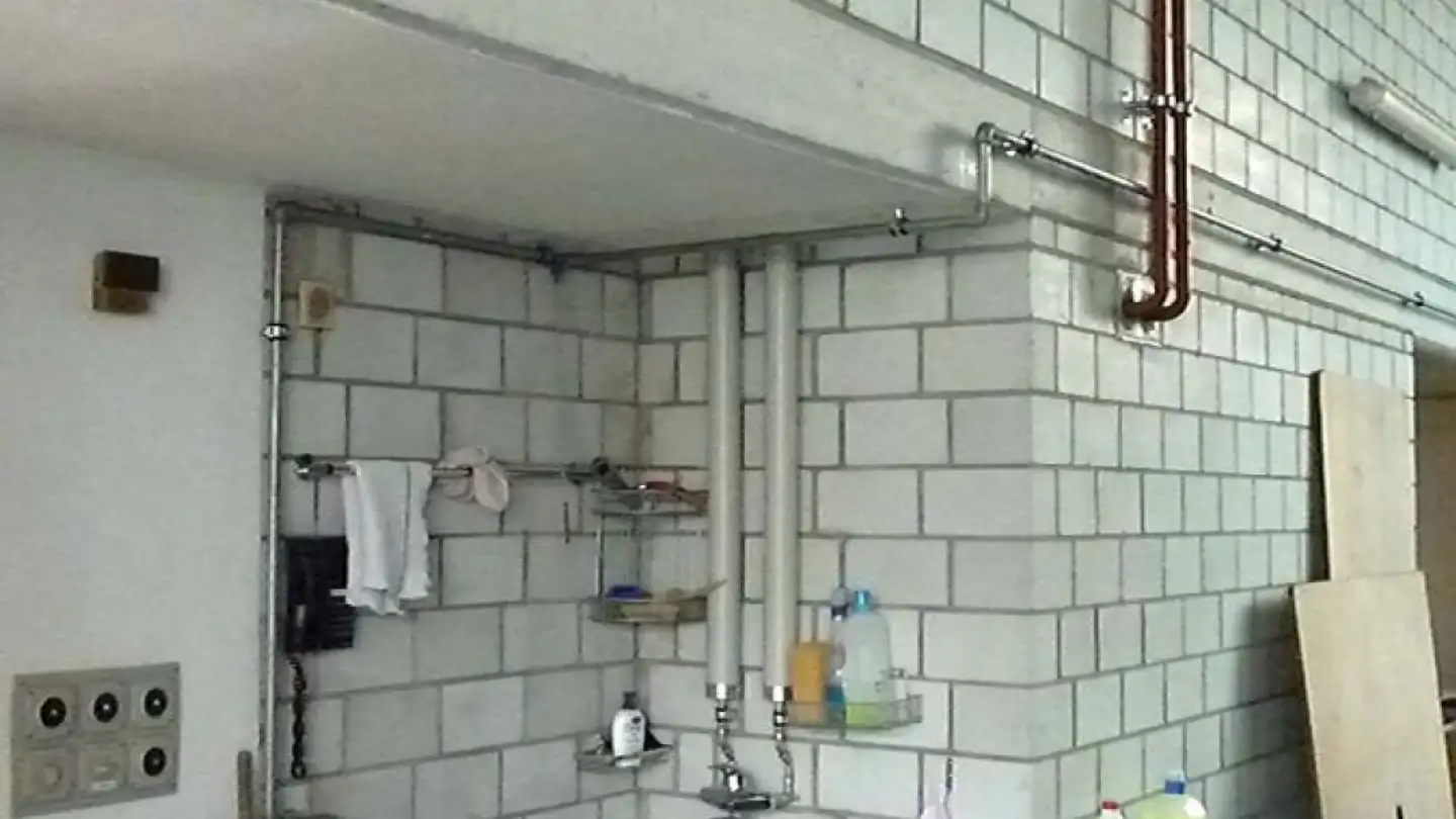 Garage singolo in affitto - St. Gallerstrasse 140, 9320 Arbon - Photo 3