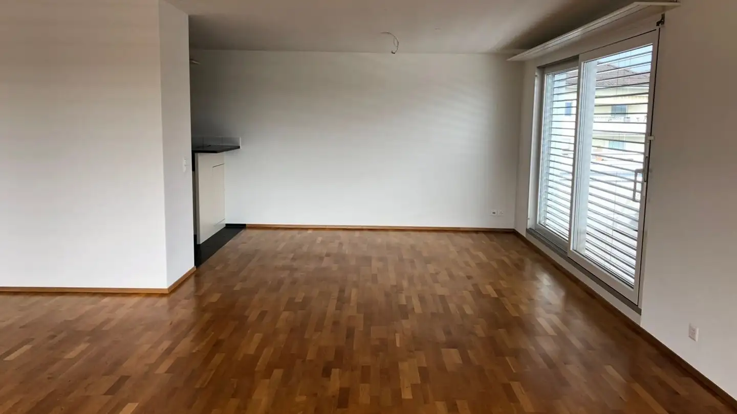 Attique à louer - Lischmatt 1, 4616 Kappel SO - Photo 4