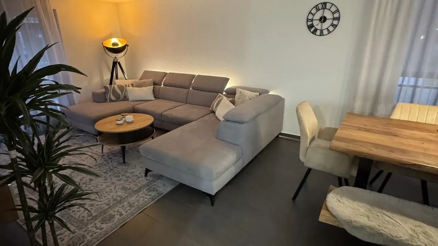 Wohnung mieten - Weinsteig 203, 8200 Schaffhausen