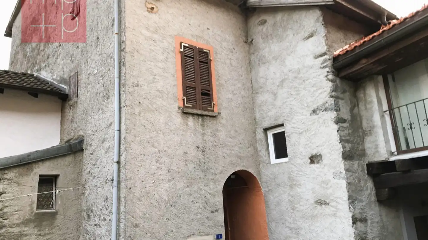 Maison individuelle à vendre - 6805 Mezzovico - Photo 3