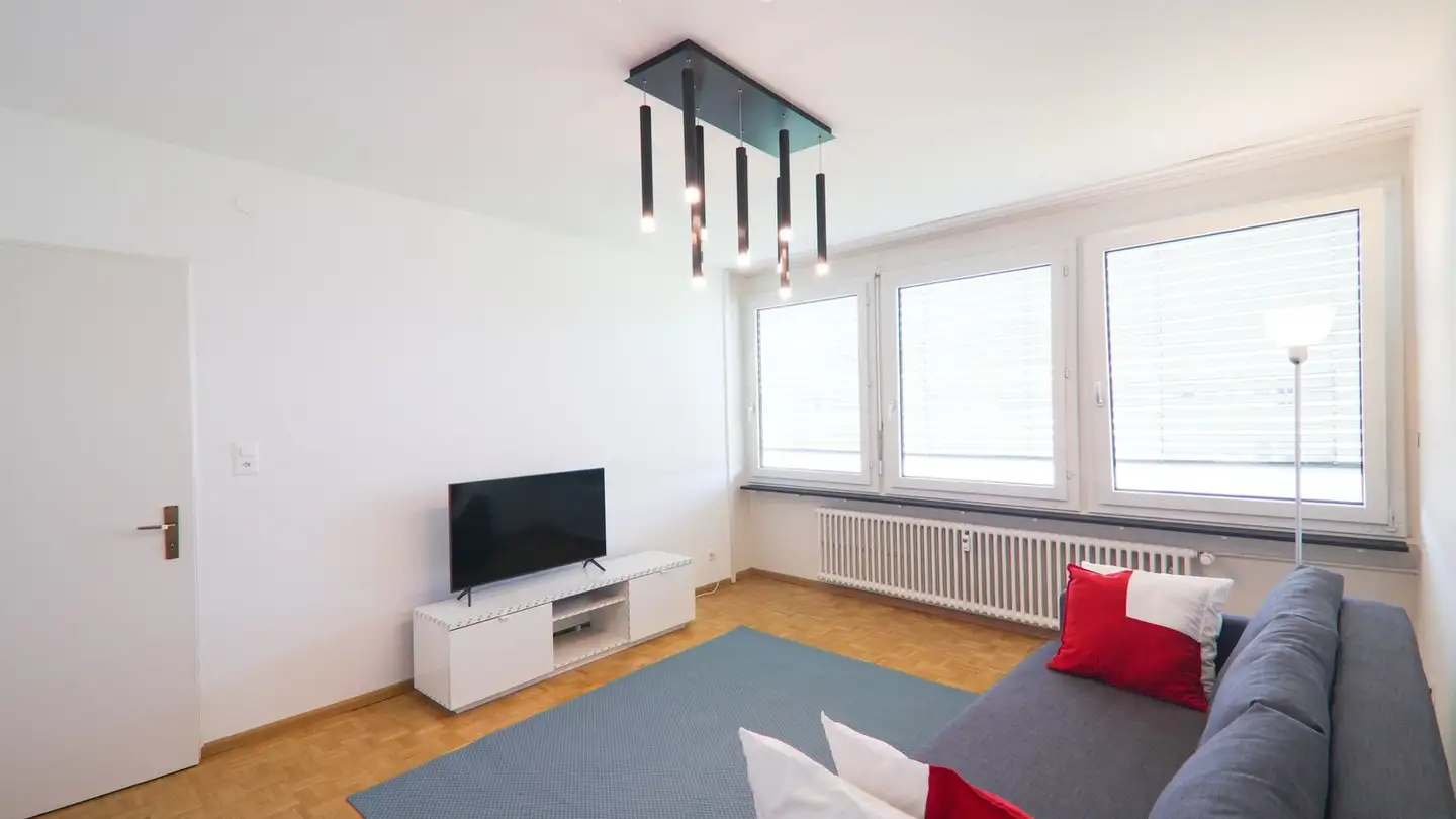 Appartamento in affitto - Engelgasse 20, 4052 Basel