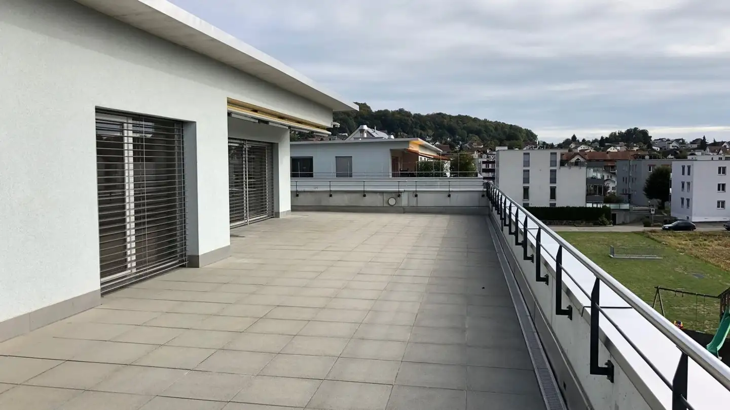 Attique à louer - Lischmatt 1, 4616 Kappel SO