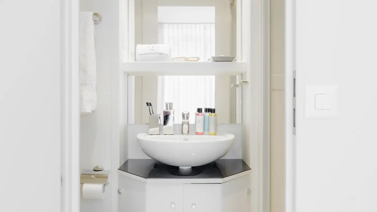 Apartment for rent - Baarerstrasse 73, 6300 Zug - Photo 4