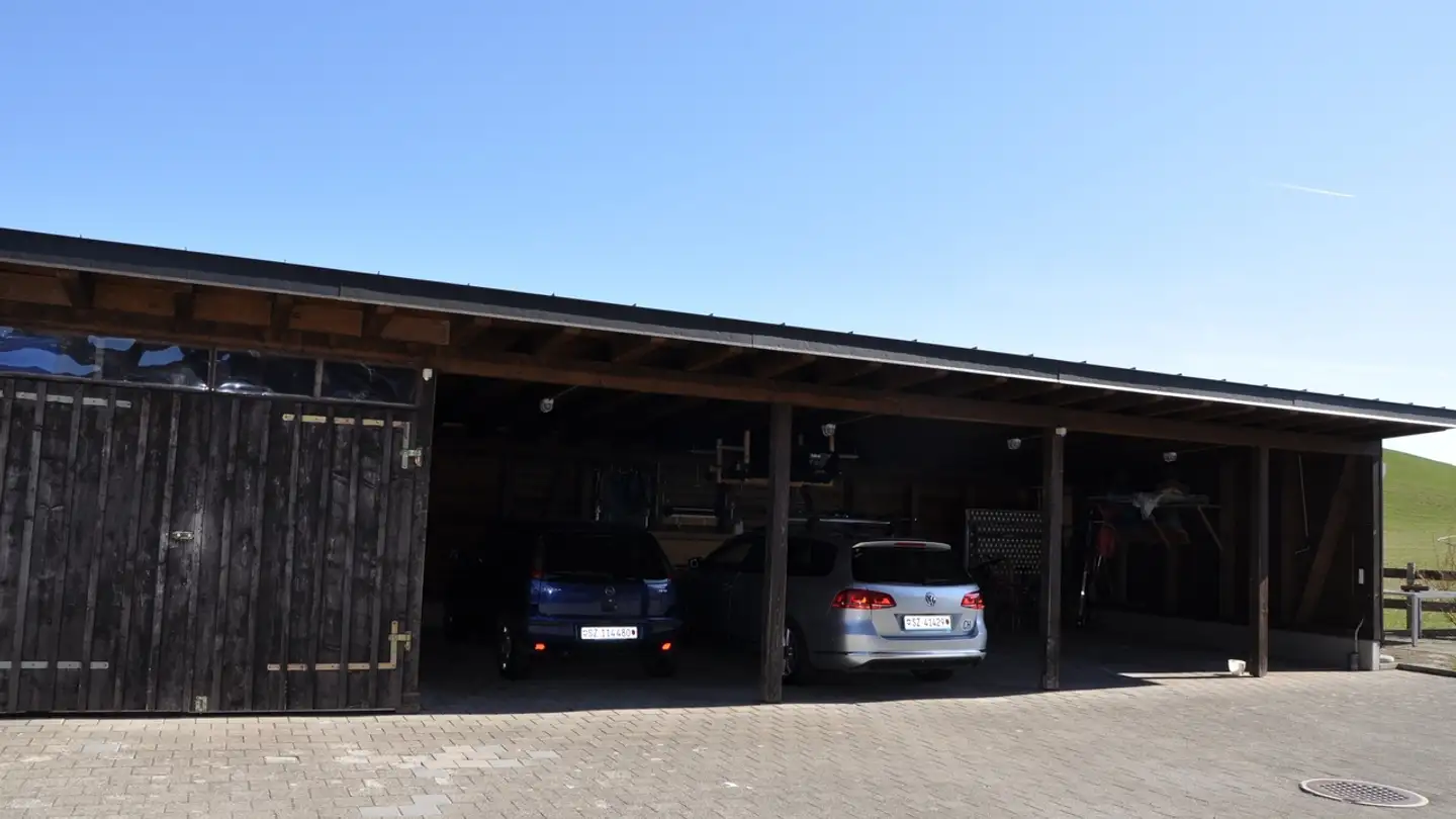 Underground parking space for rent - Birchlistrasse 3, 8840 Einsiedeln - Photo 3