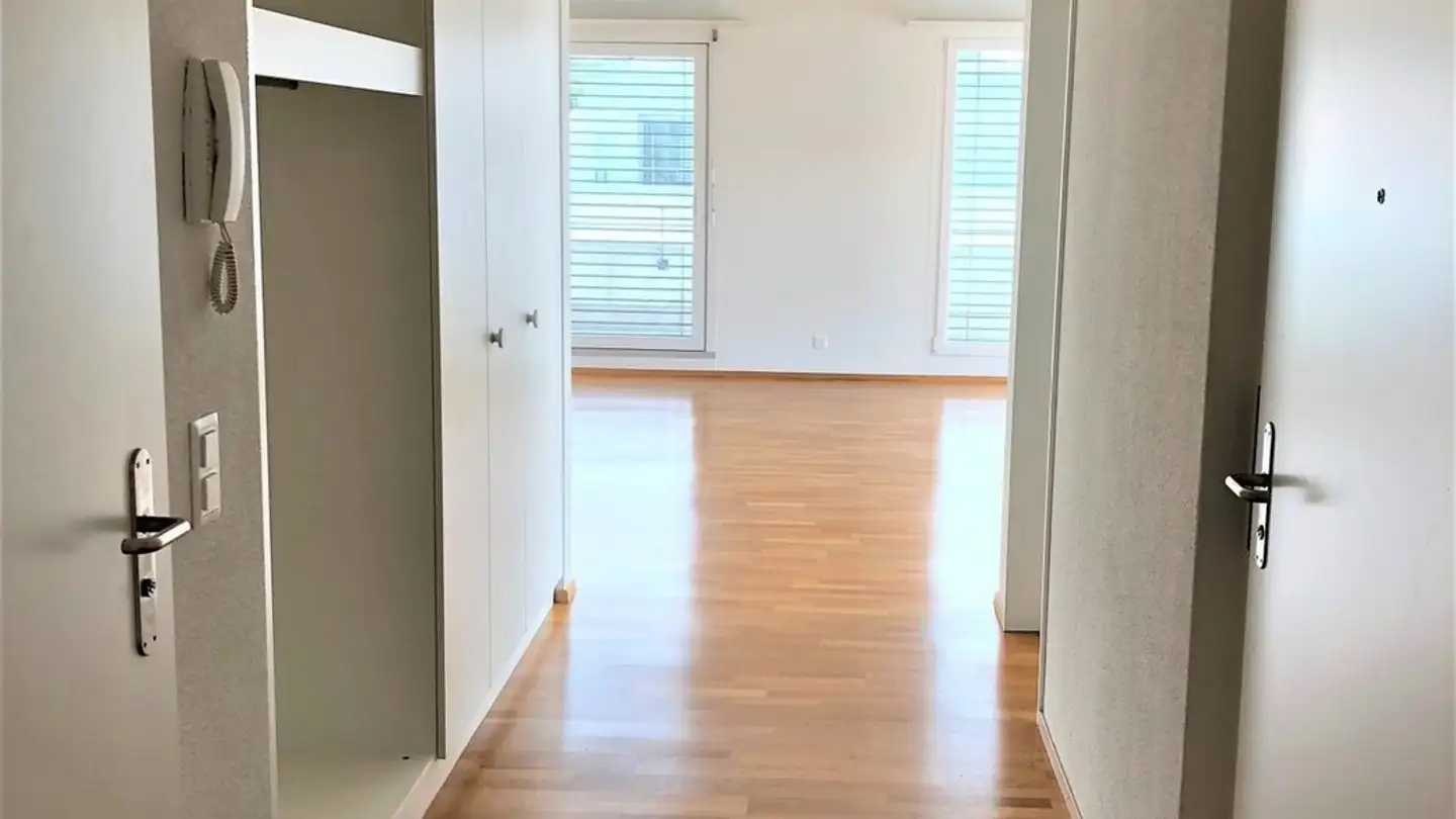 Attique à louer - Lischmatt 1, 4616 Kappel SO - Photo 3