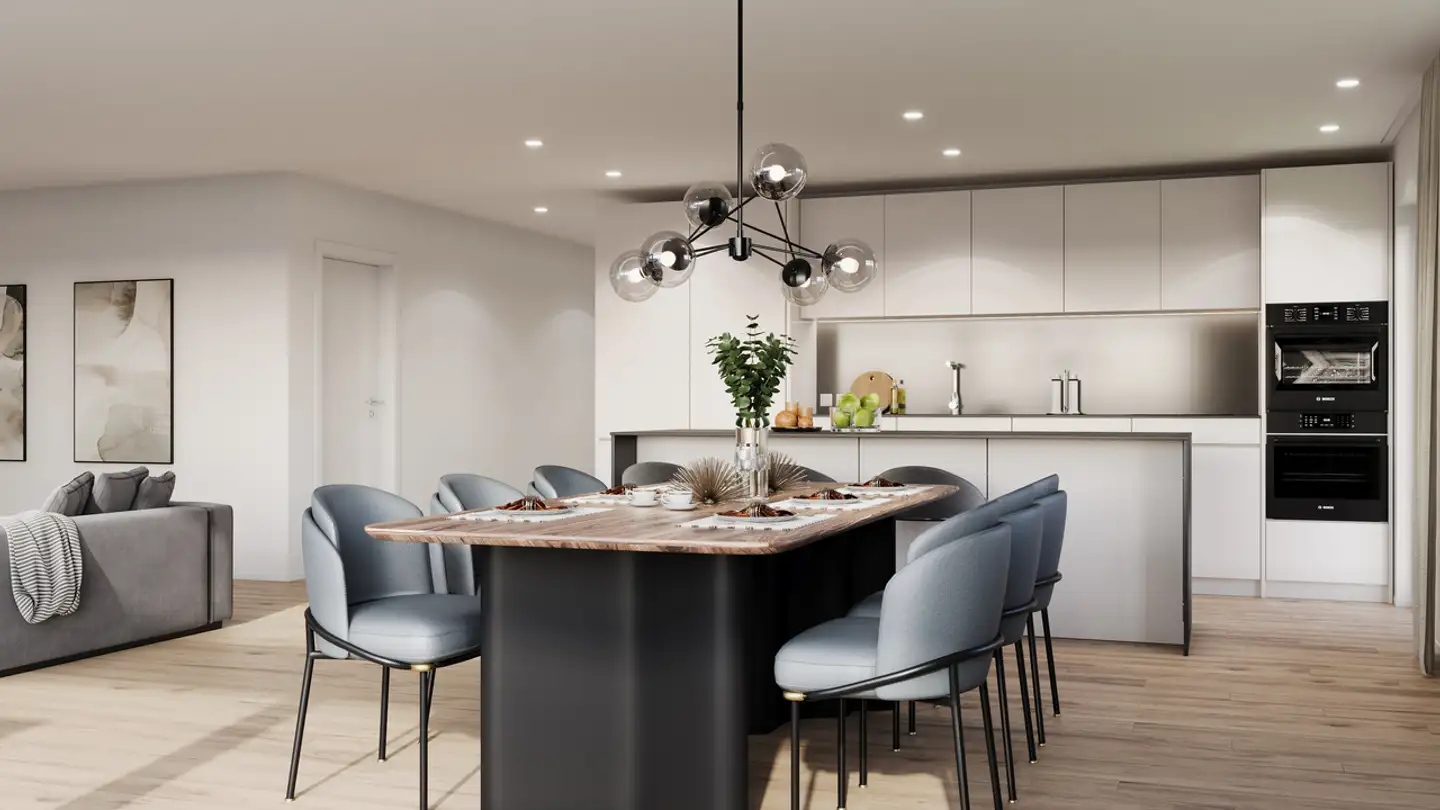 Appartamento in vendita - Höhenweg 32, 2544 Bettlach