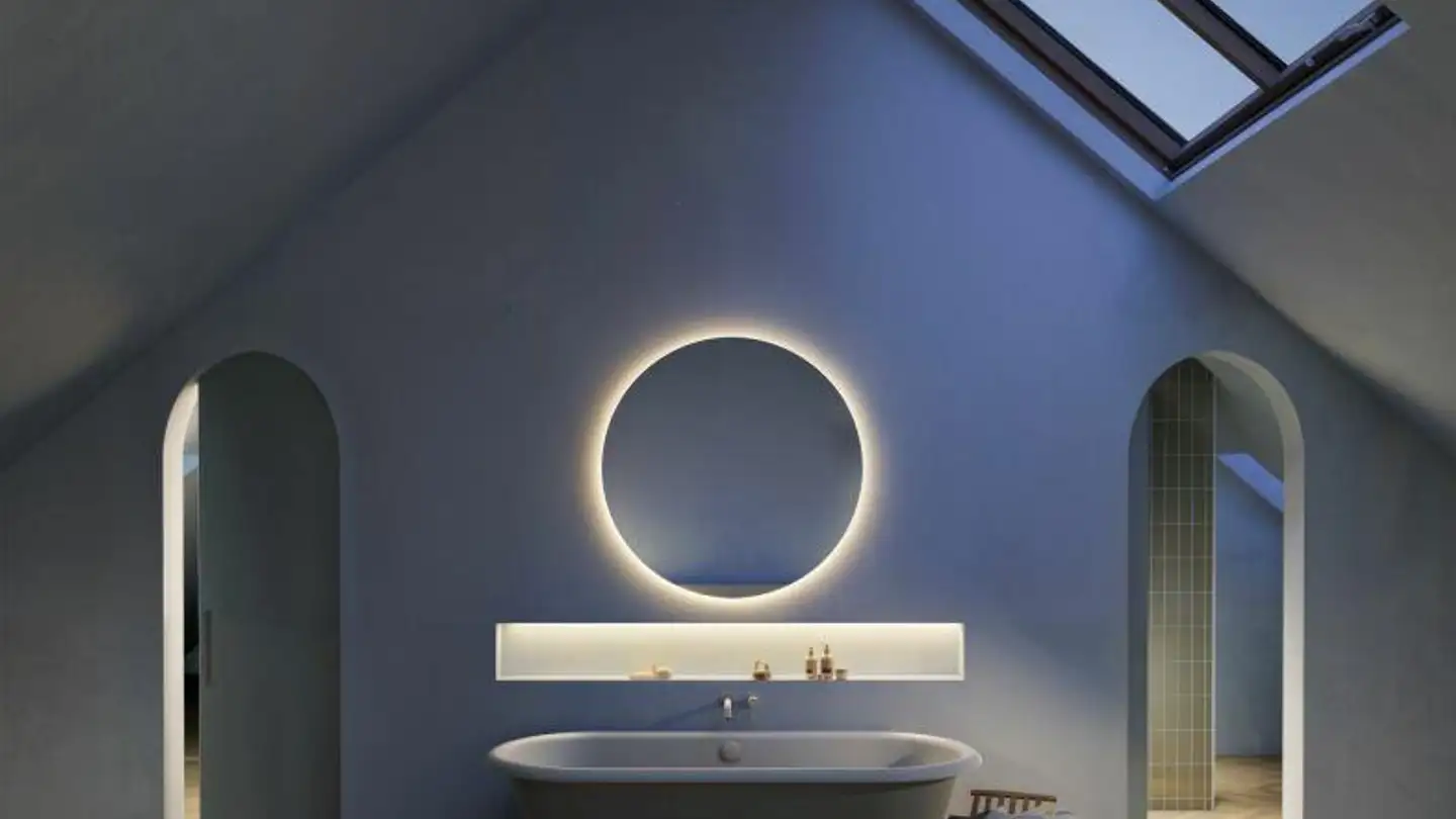 Attico in vendita - Gundeldingerstrasse 131, 4053 Basel - Photo 4