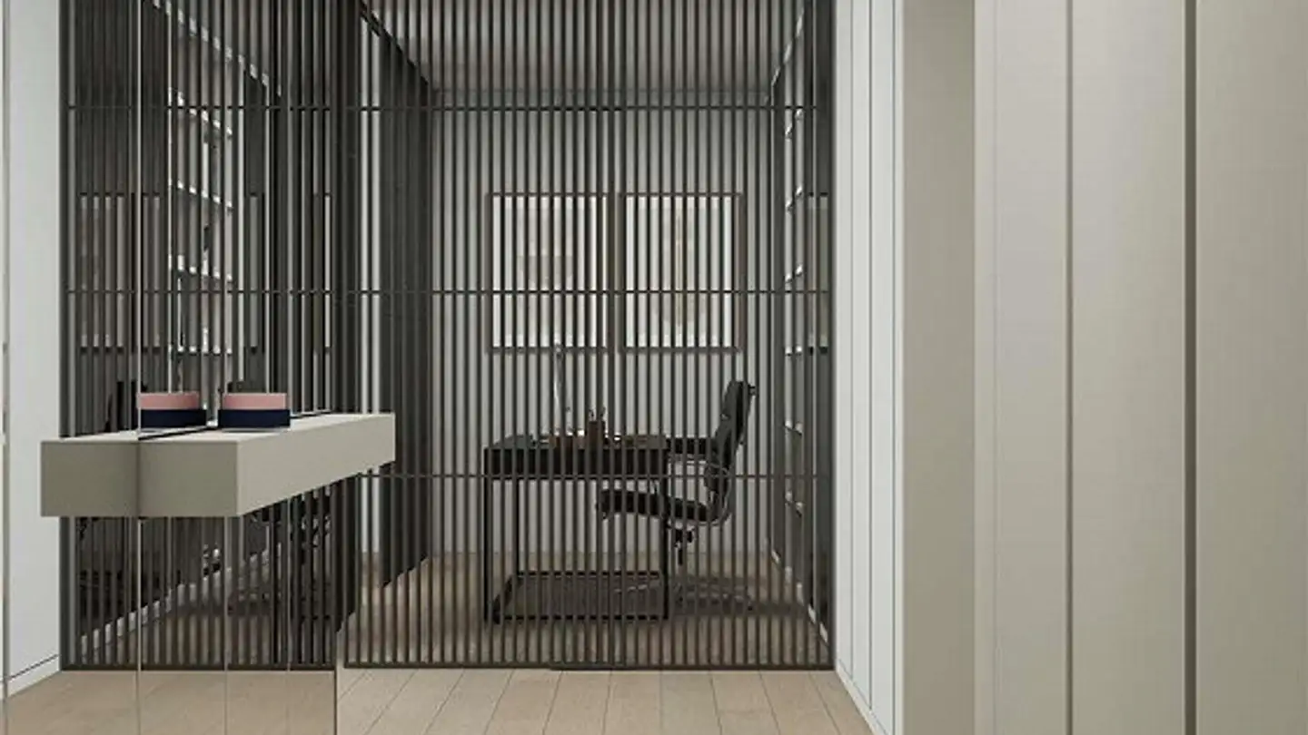 Apartment for sale - Via Domenico Fontana, 6900 Lugano - Photo 4