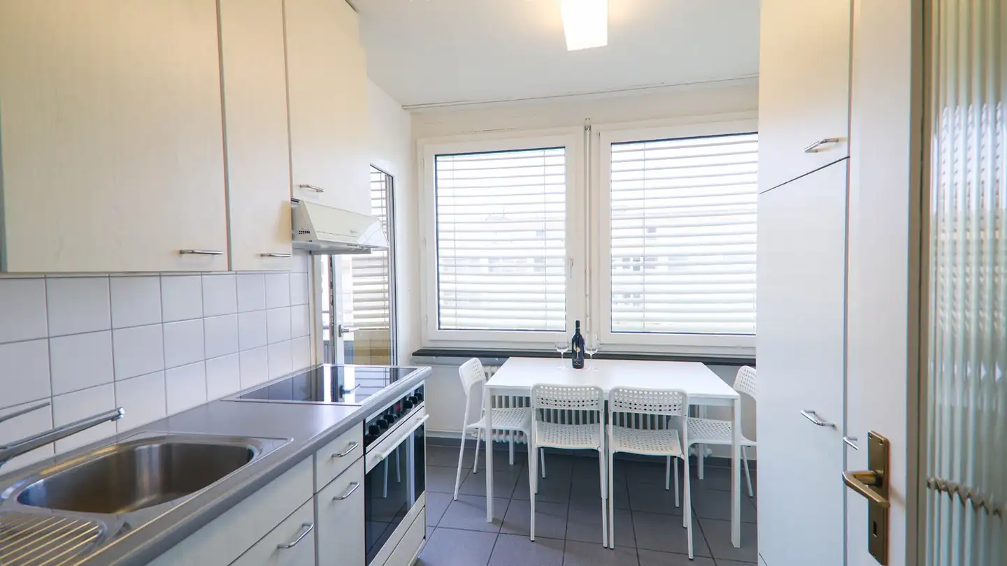 Appartamento in affitto - Engelgasse 20, 4052 Basel - Foto 2