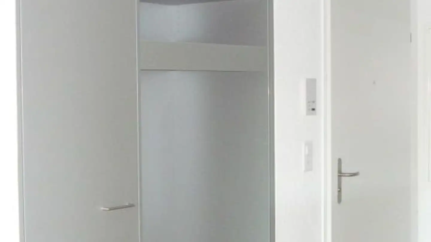 Dachgeschosswohnung mieten - Dorfstrasse 20, 8484 Weisslingen - Foto 2