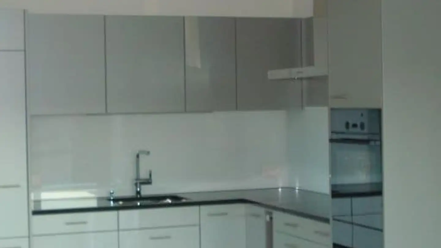 Dachgeschosswohnung mieten - Dorfstrasse 20, 8484 Weisslingen - Foto 3