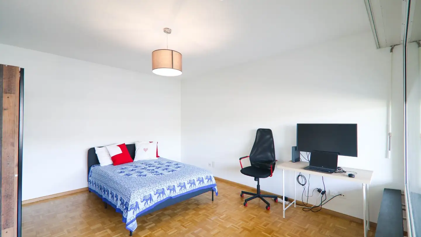Appartamento in affitto - Engelgasse 20, 4052 Basel - Foto 3