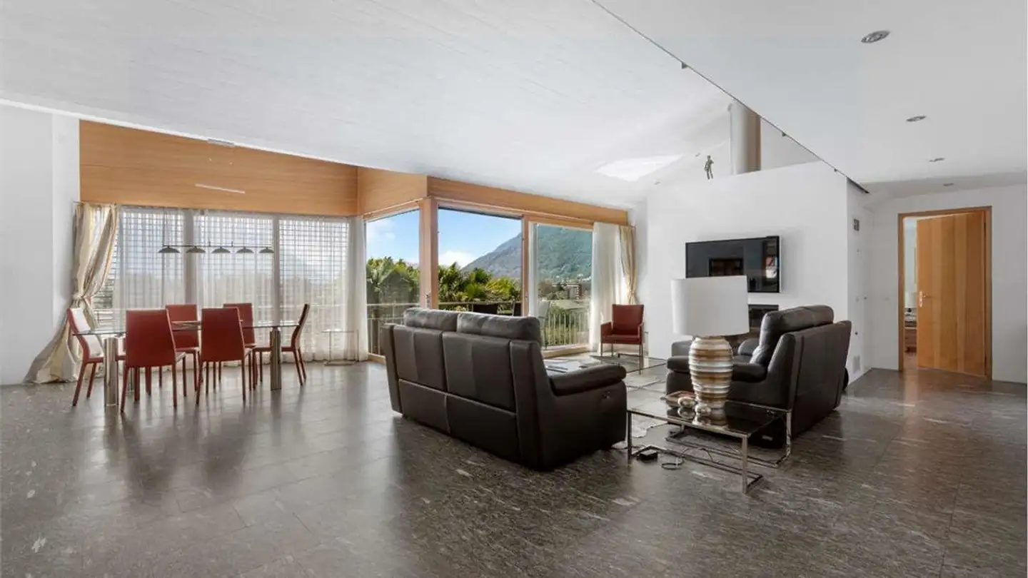 Villa in vendita - Via Monte Tabor 5, 6512 Giubiasco - Photo 4