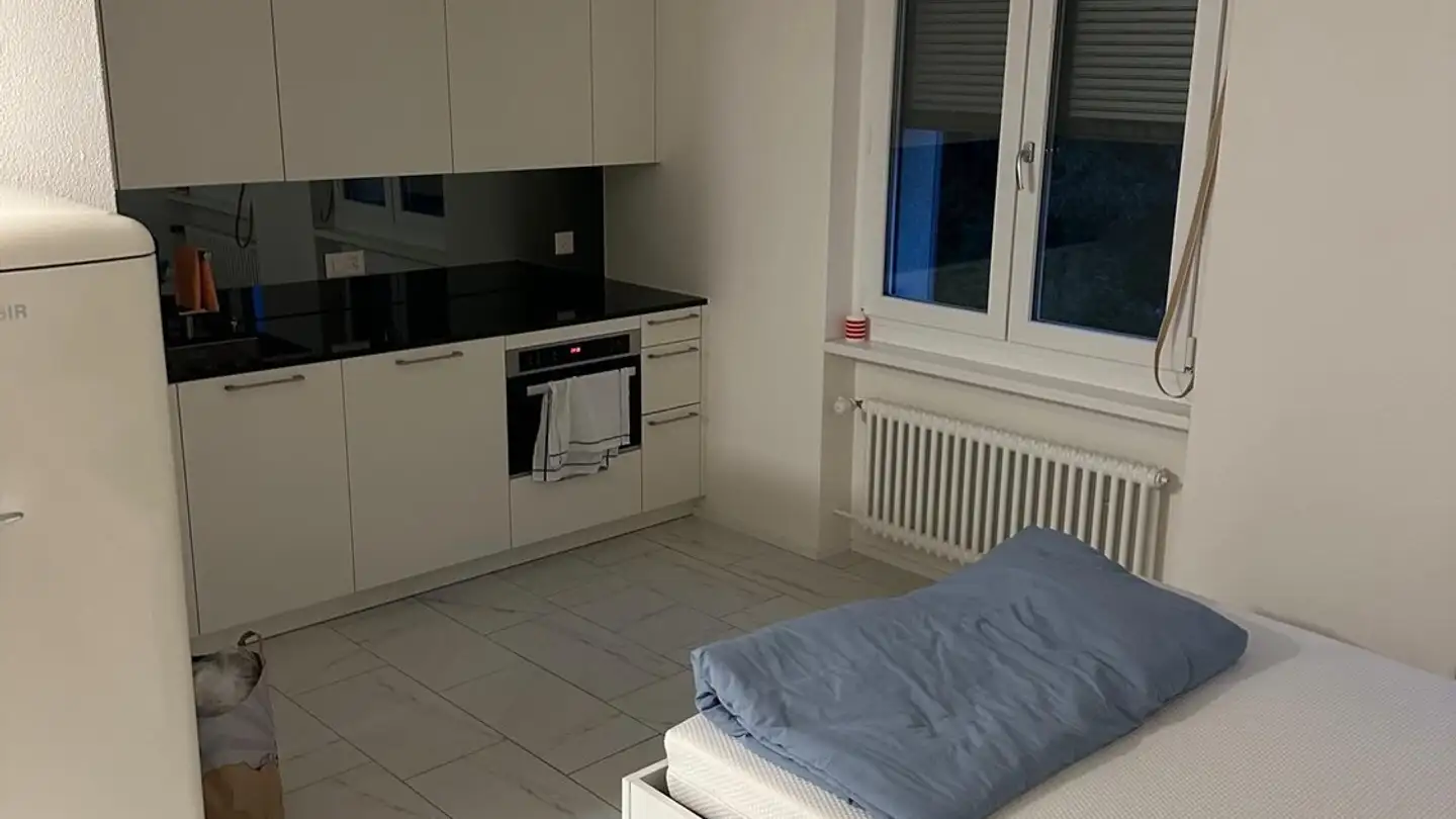 Wohnung mieten - Steinachstrasse 8, 2540 Grenchen - Foto 3