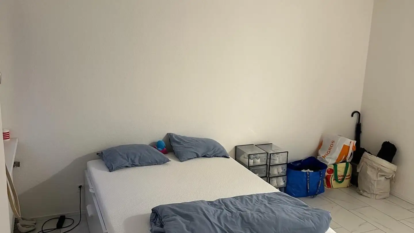 Wohnung mieten - Steinachstrasse 8, 2540 Grenchen - Foto 4